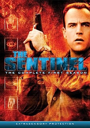 The Sentinel: The Complete First Season