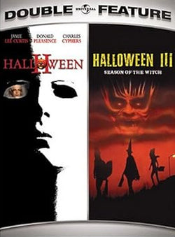 Halloween II / Halloween III