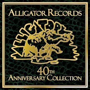 Various Artists
