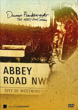 Abbey Road Sessions - Donavon Frankenreiter