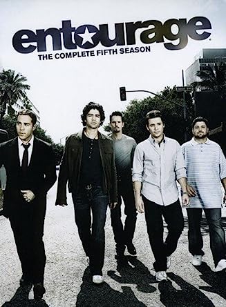 Entourage: Season 5