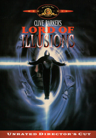 Lords Of Illusion