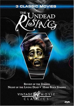 The Undead Rising