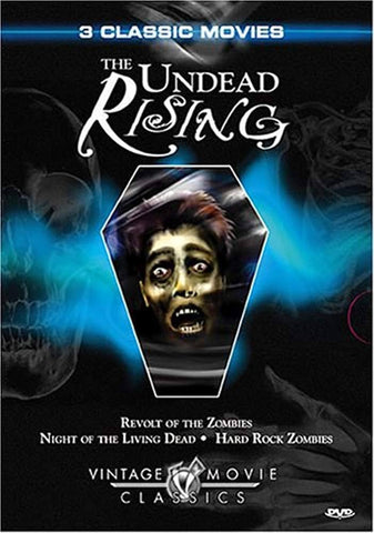 The Undead Rising