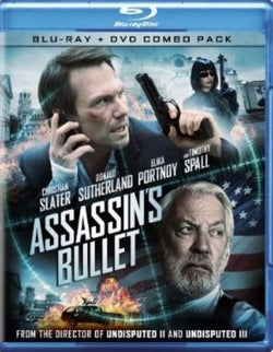 Assassin's Bullet