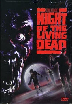 Night Of The Living Dead