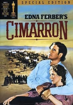 Cimarron