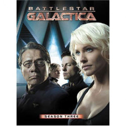 Battlestar Galactica - Season 3