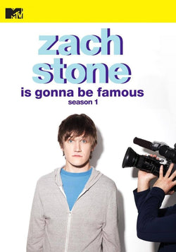 Zach Stone Is Gonna Be Famous Season 1