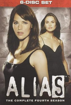 Alias Season 4