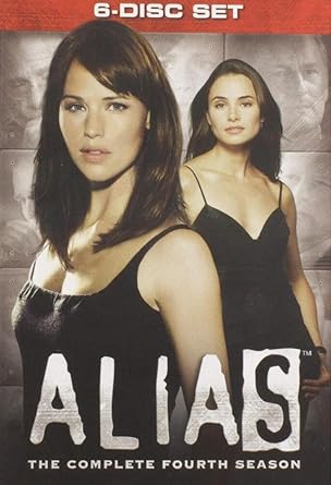 Alias: Season 4