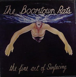 Boomtown Rats