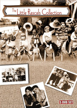 The Little Rascals Collection