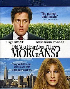 Did You Hear About The Morgans?