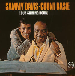 Sammy Davis & Count Basie