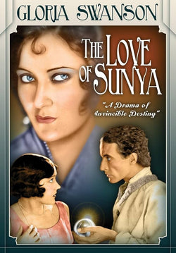 The Love Of Sunya