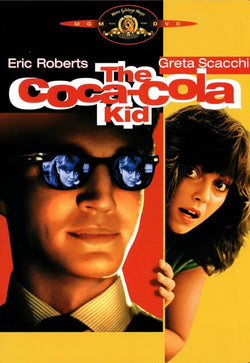 The Coca-Cola Kid