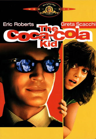 The Coca-Cola Kid