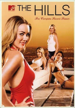 The Hills: Season 2