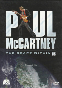 Paul McCartney - The Space Within US