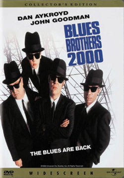 Blues Brothers 2000