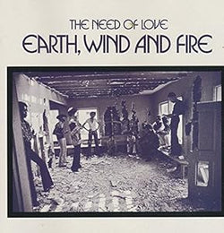 Earth, Wind And Fire