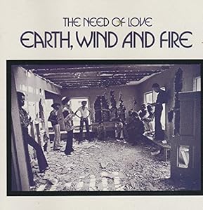 Earth, Wind And Fire