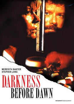 Darkness Before Dawn