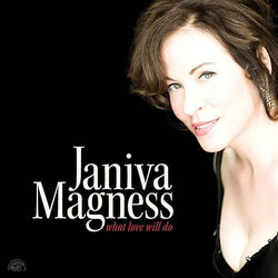 Janiva Magness