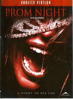 Prom Night (Unrated Version)