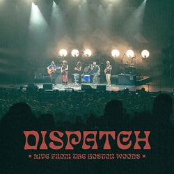 Dispatch