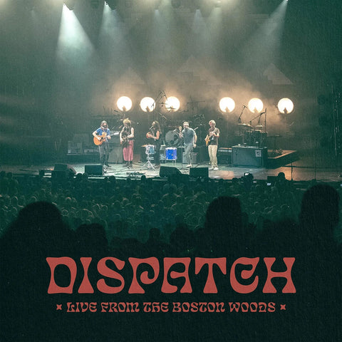 Dispatch
