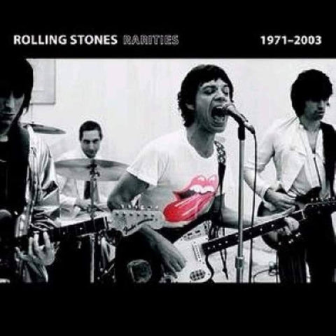 Rolling Stones