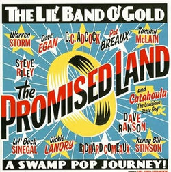 Lil' Band O'Gold