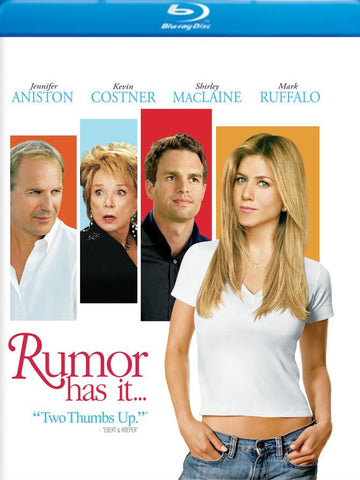 Rumor Has It...