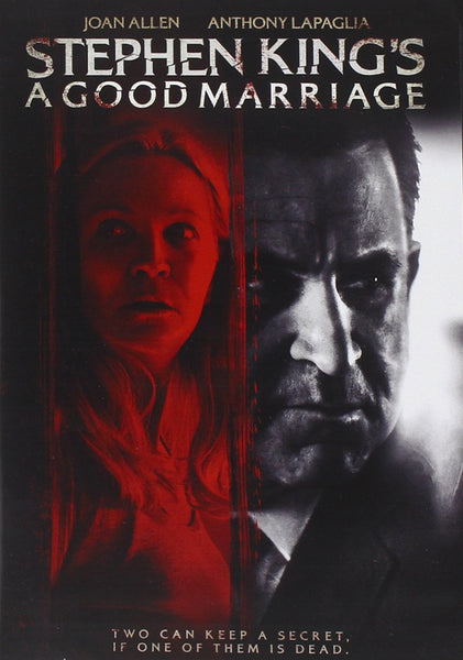 A Good Marriage