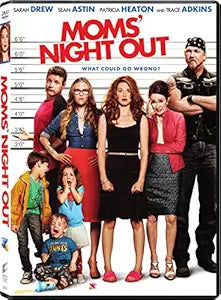 Mom's Night Out