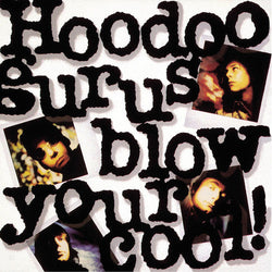 Hoodoo Gurus