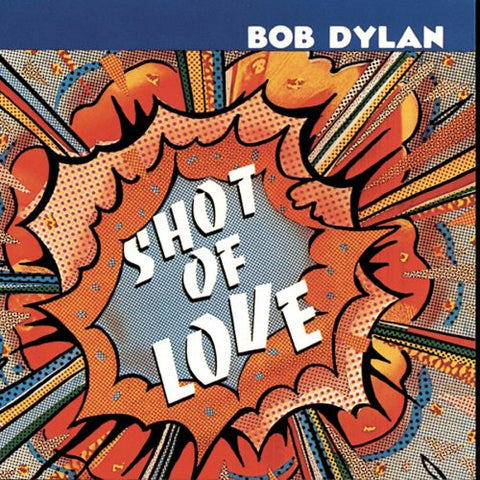 Bob Dylan
