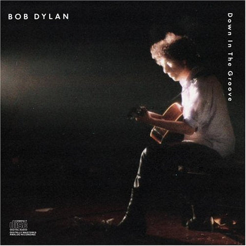 Bob Dylan