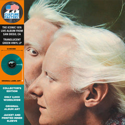 Johnny And Edgar Winter