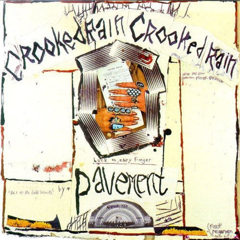 Pavement