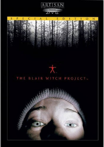 The Blair Witch Project (Special Edition)