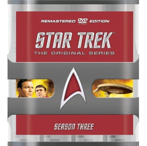 Star Trek - The Original Series: Season 3