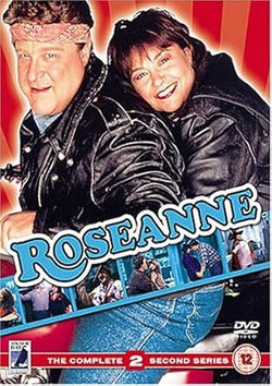 Roseanne: Season 2
