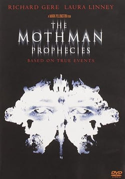 The Mothman Prophecies