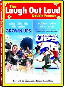 Grown Ups / Grown Up 2