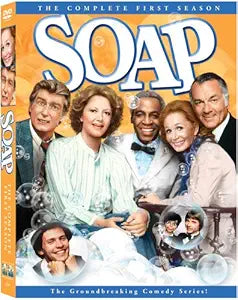Soap: Season 1
