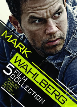 Mark Wahlberg: 5 Film Collection