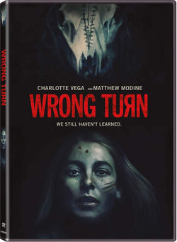 Wrong Turn